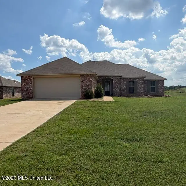 345 Brannan Avenue, Byram, MS 39272 - #3
