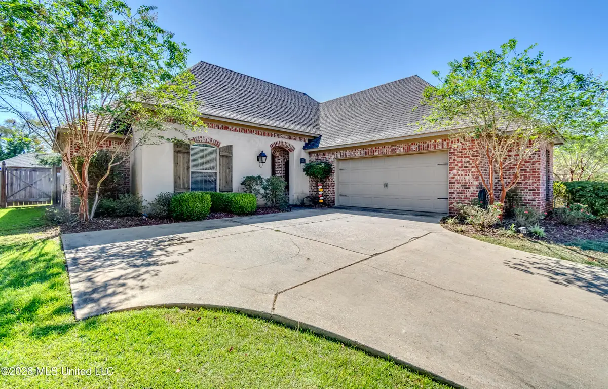 233 Stonebridge Boulevard, Brandon, MS 39042 - #1