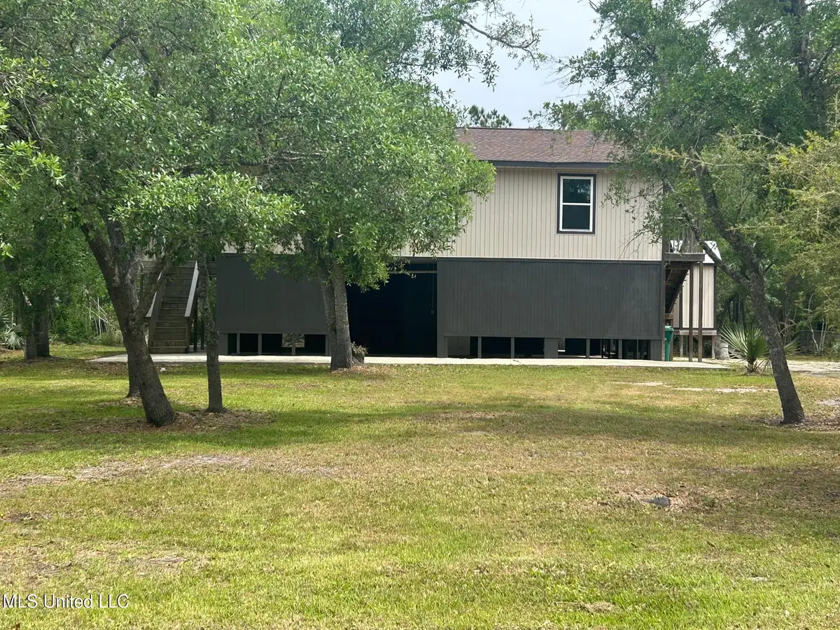 5142 1st Avenue, Bay Saint Louis, MS 39520 - #1