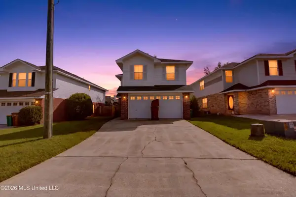 12650 Cody Drive, Gulfport, MS 39503