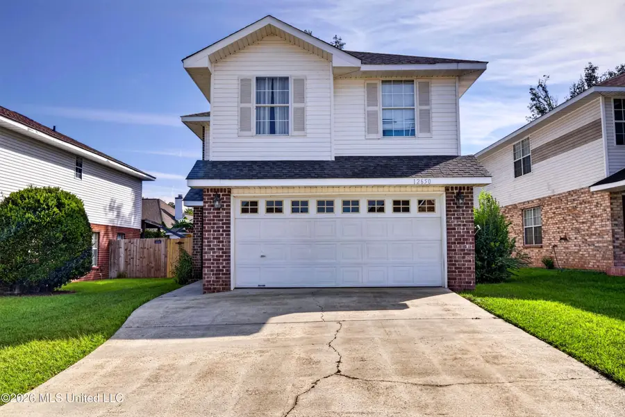 12650 Cody Drive, Gulfport, MS 39503 - #2