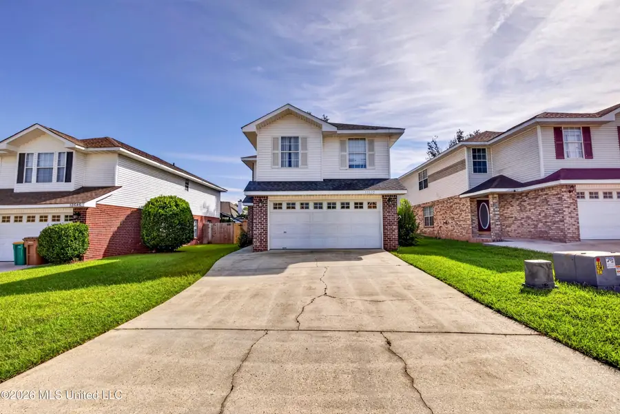 12650 Cody Drive, Gulfport, MS 39503 - #3