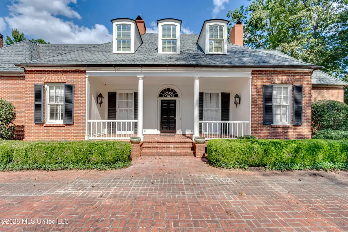 109 Southern Ridge Drive, Madison, MS 39110 - #1
