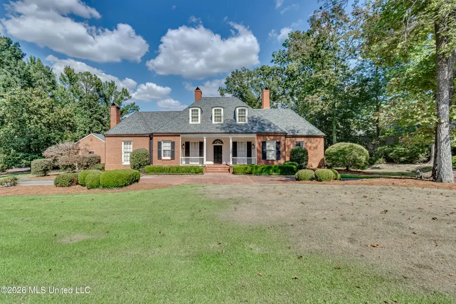 109 Southern Ridge Drive, Madison, MS 39110 - #2