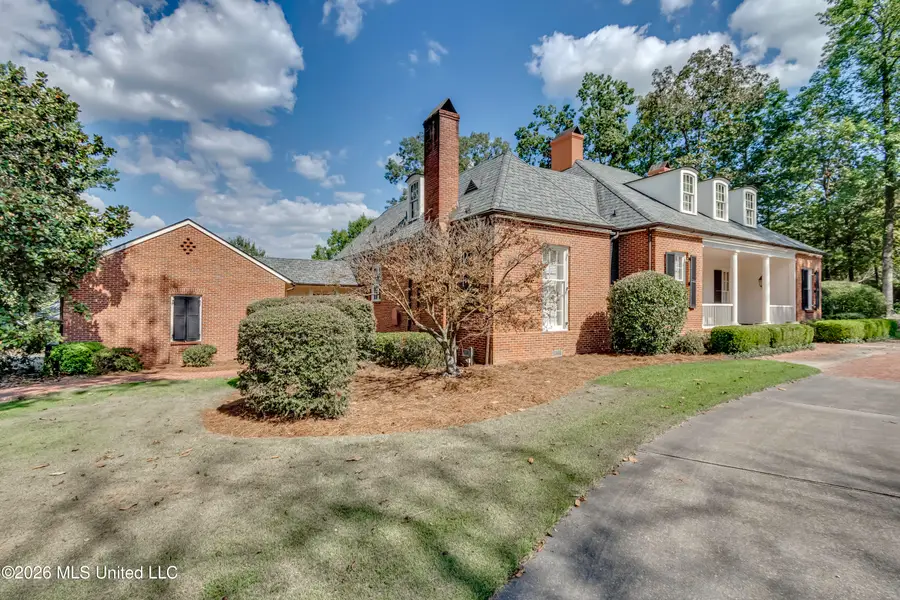 109 Southern Ridge Drive, Madison, MS 39110 - #3