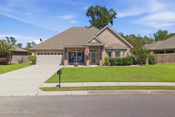 13090 Hawthorn Drive, Biloxi, MS 39532