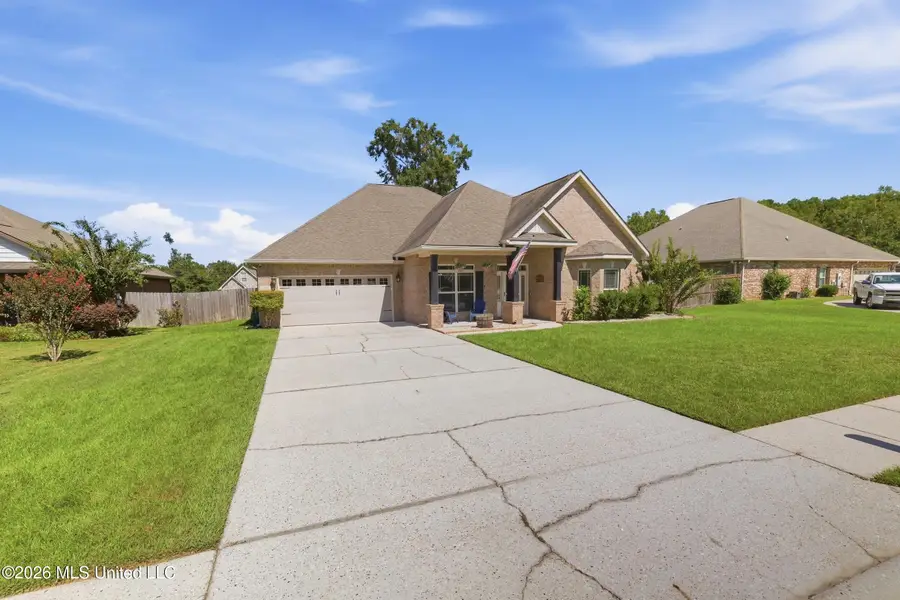 13090 Hawthorn Drive, Biloxi, MS 39532 - #3