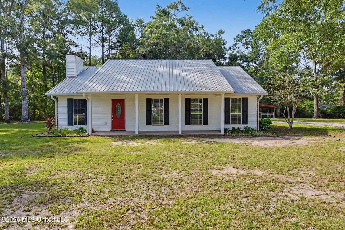 107 Percy Parker Road, Lucedale, MS 39452 - #1