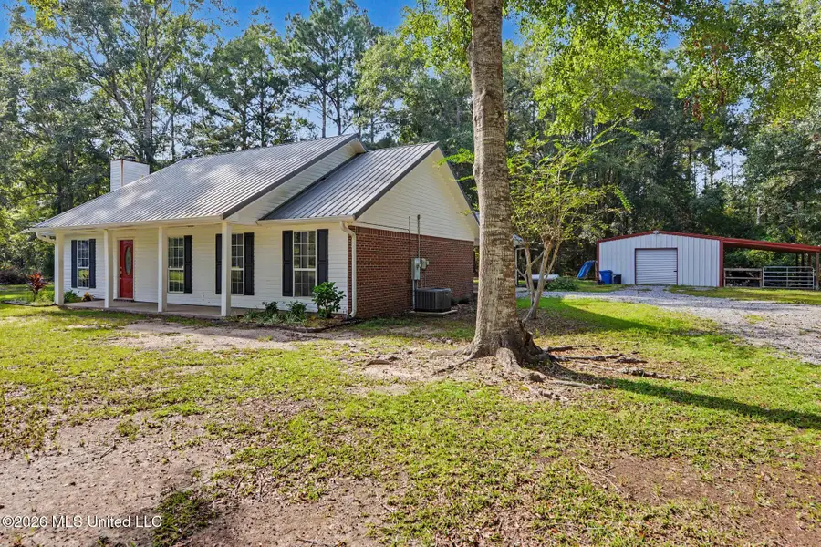 107 Percy Parker Road, Lucedale, MS 39452 - #2