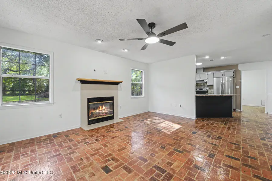 107 Percy Parker Road, Lucedale, MS 39452 - #3