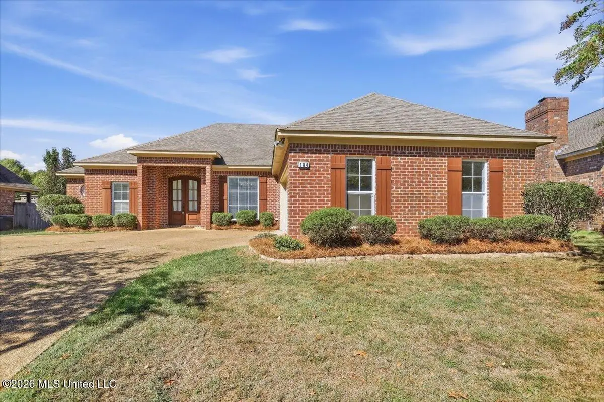 184 Provonce Park, Brandon, MS 39042 - #1