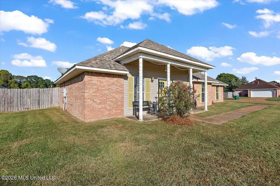 1018 Bullrun Drive, Byram, MS 39272 - #2