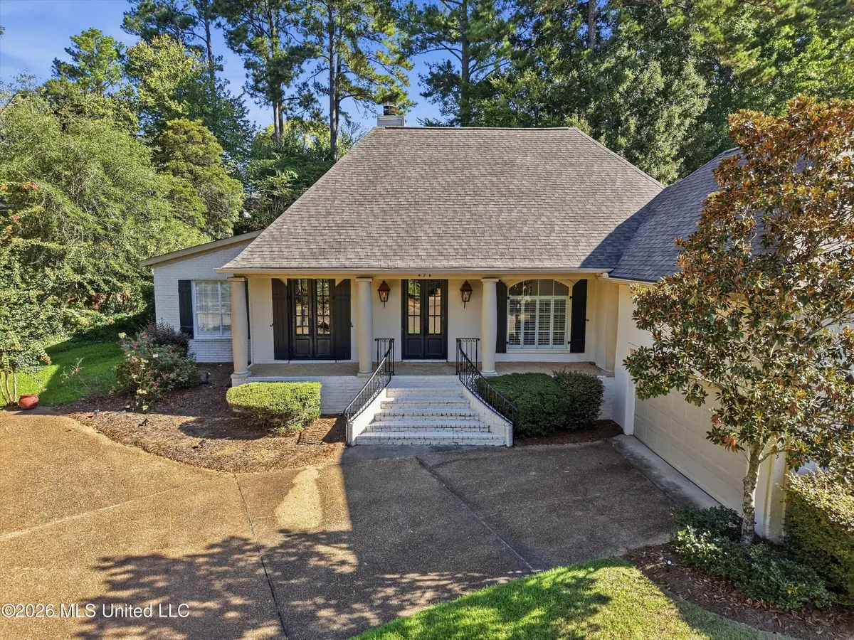 436 Ridge Circle, Brandon, MS 39047 - #1