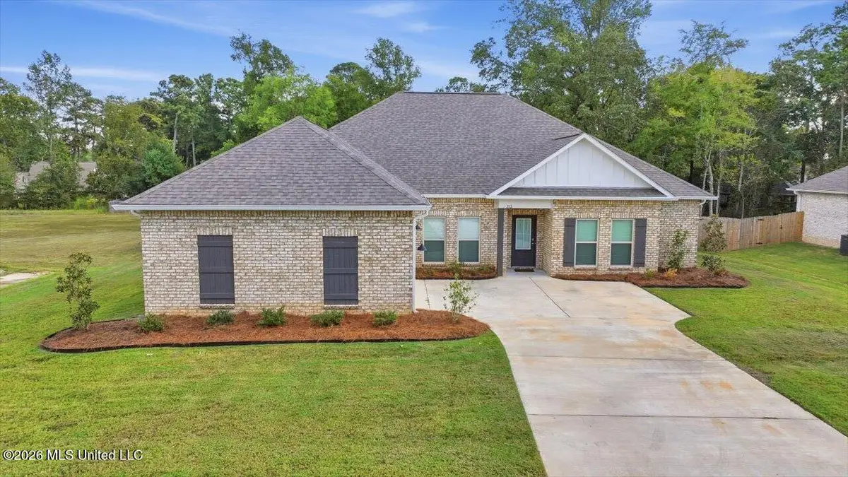 232 Deerfield Club Drive, Canton, MS 39046 - #1