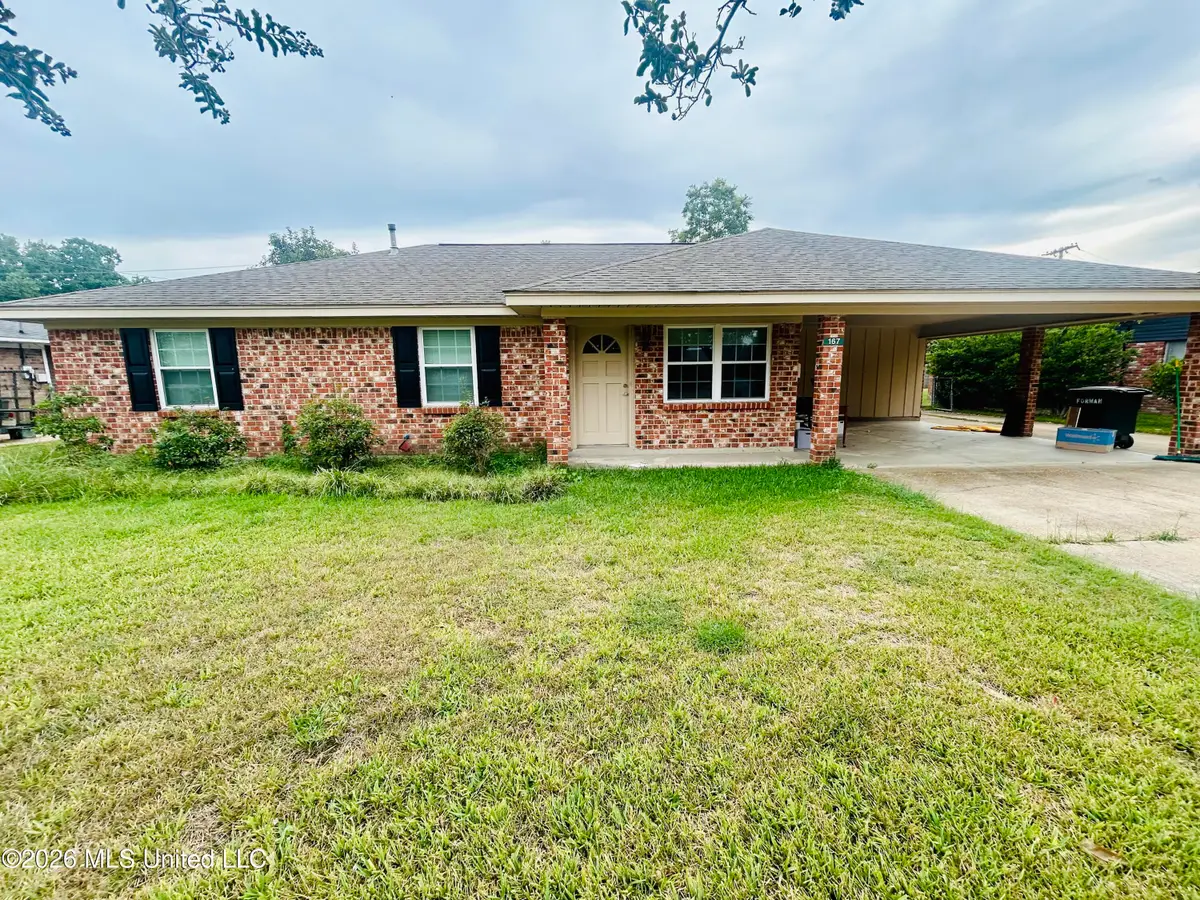 167 Lee Avenue, Vidalia, LA 71373 - #1