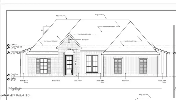 207 Benners Lane, Madison, MS 39110
