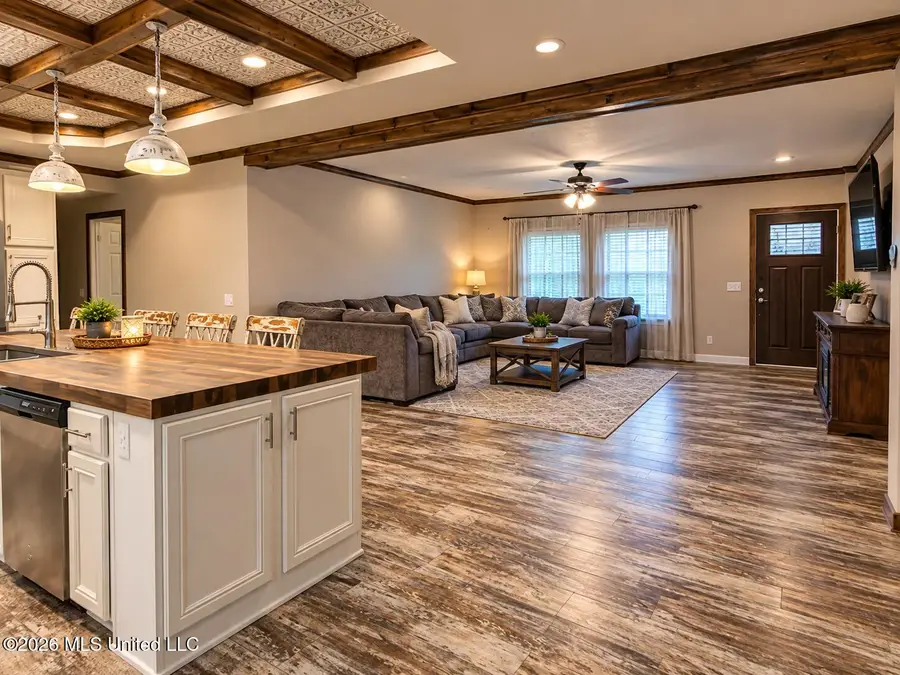 1862 Mallalieu Drive, Ruth, MS 39662 - #3