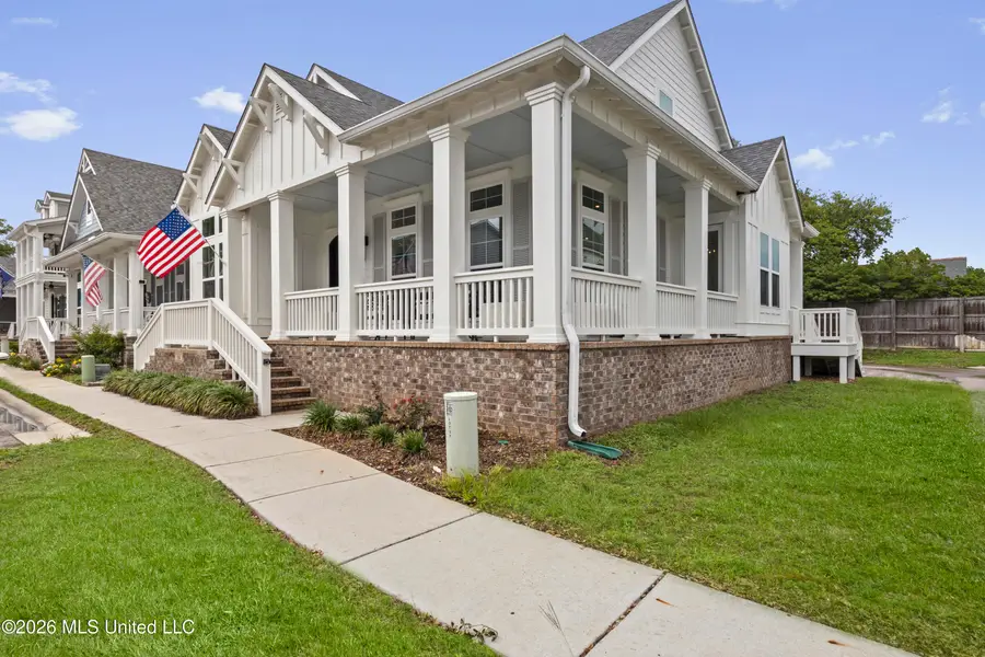 104 Whispering Oaks Drive, Pass Christian, MS 39571 - #3