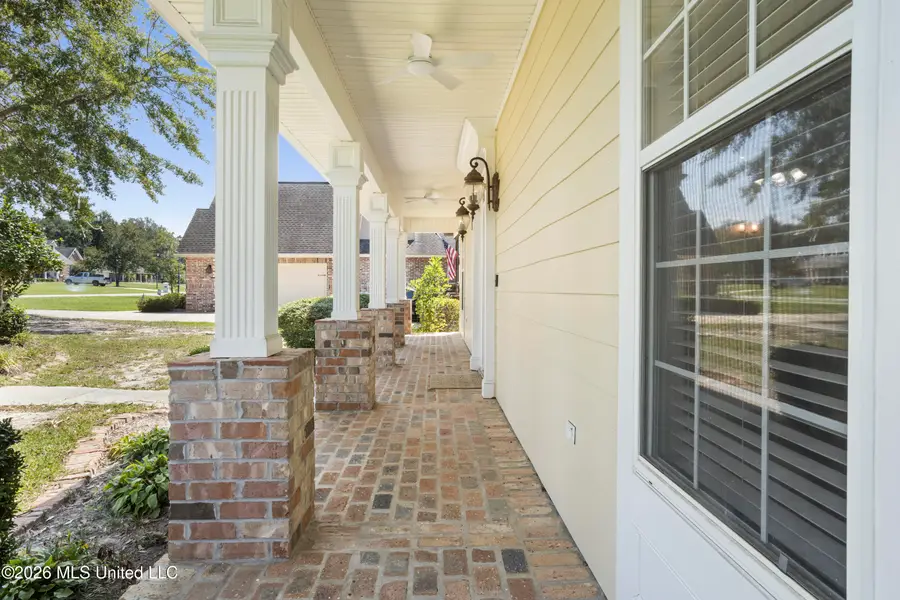 18155 Sherwood Court, Saucier, MS 39574 - #2