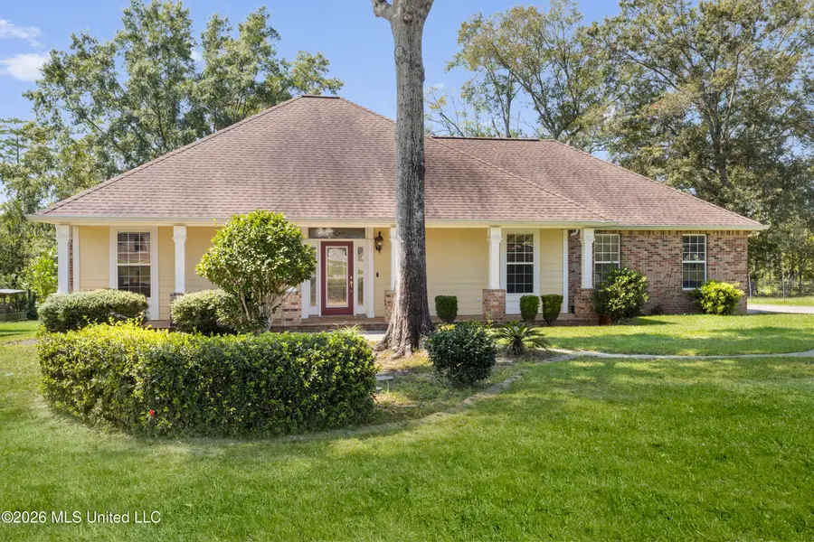 18155 Sherwood Court, Saucier, MS 39574 - #3