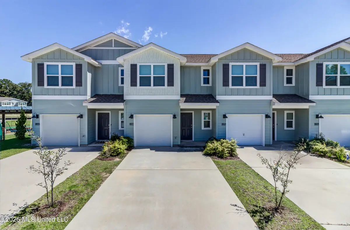 12289 Sinclair Drive, Gulfport, MS 39503 - #1
