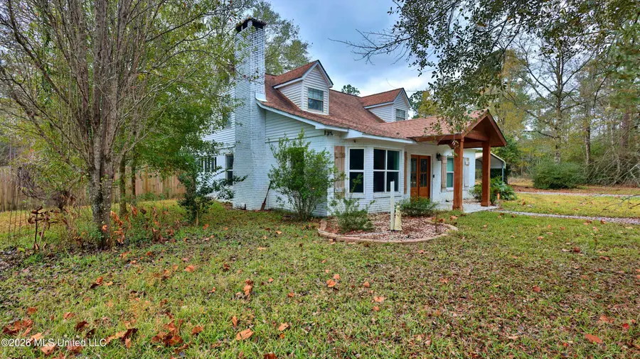 1903 Goldrush Street, Vancleave, MS 39565 - #2