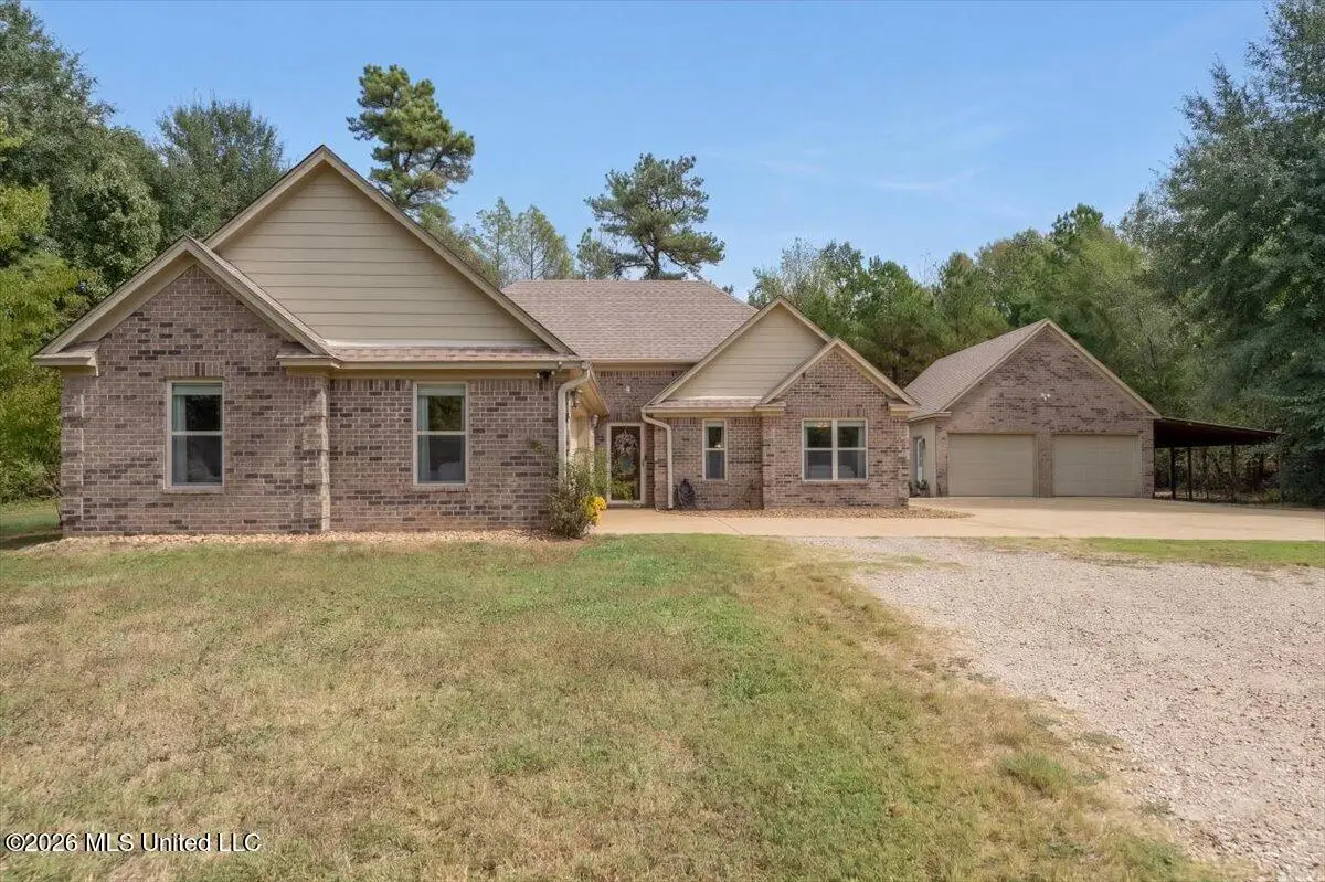 111 Patriot Way, Byhalia, MS 38611 - #1