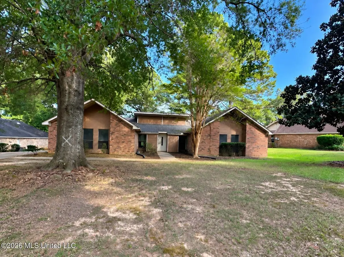 4800 Brookwood Place, Jackson, MS 39272 - #1