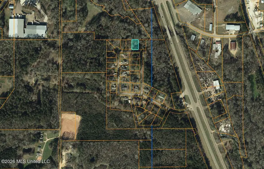 SE Circle Drive, Magee, MS 39111 - #3