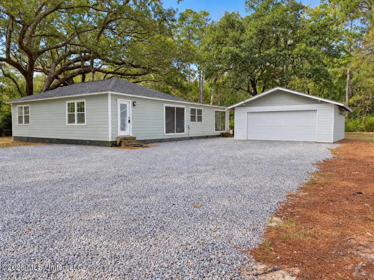 10117 Johns Bayou Road, Vancleave, MS 39565 - #1