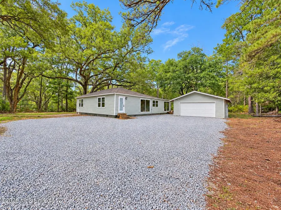10117 Johns Bayou Road, Vancleave, MS 39565 - #2