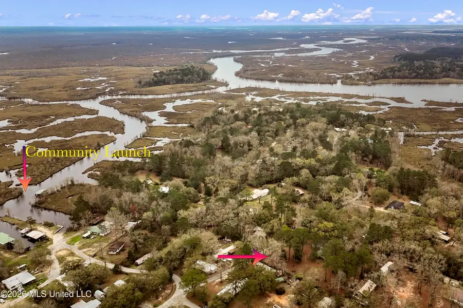 10117 Johns Bayou Road, Vancleave, MS 39565 - #3