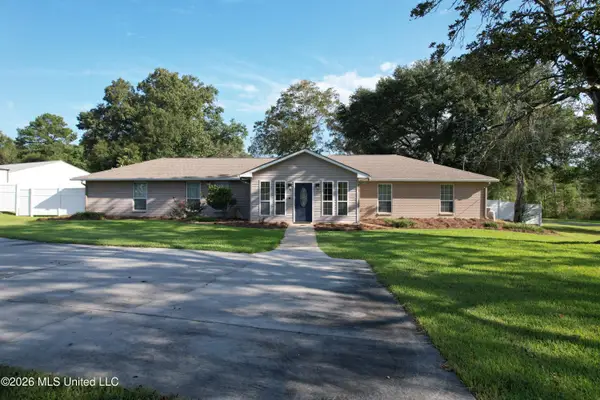 1113 Highway 98, McComb, MS 39648