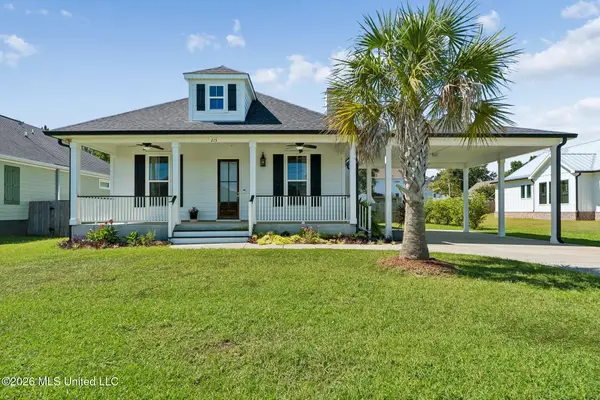 215 White Harbor Road, Long Beach, MS 39560