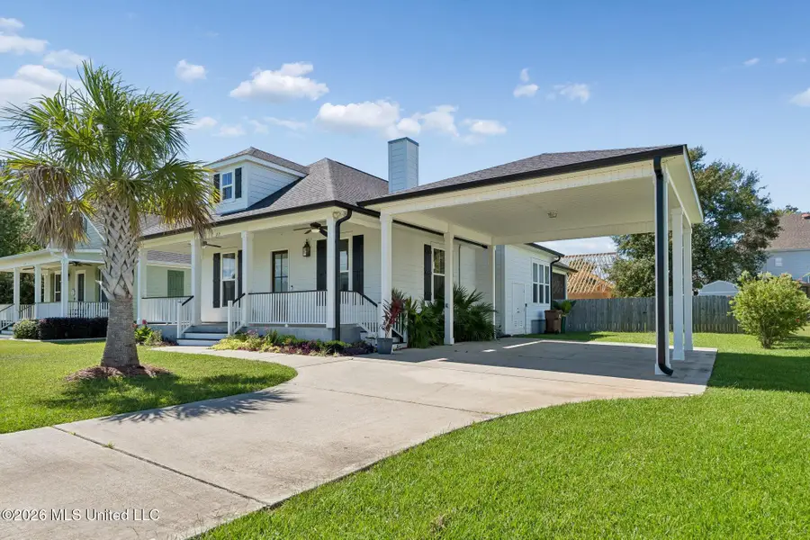 215 White Harbor Road, Long Beach, MS 39560 - #3