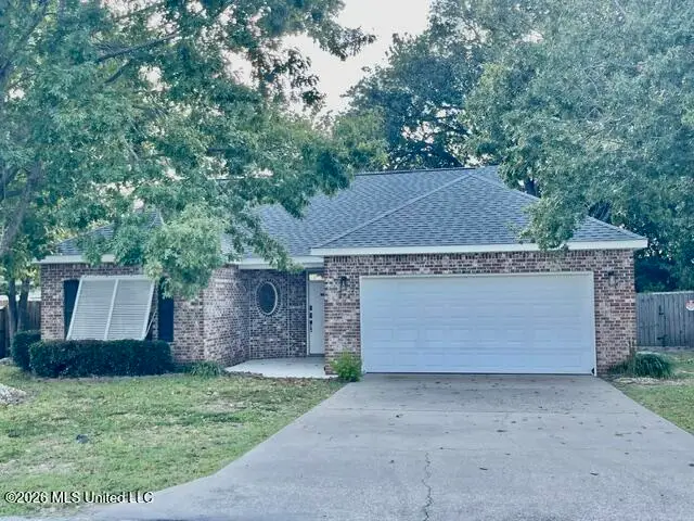 913 Park Row Avenue, Long Beach, MS 39560 - #3