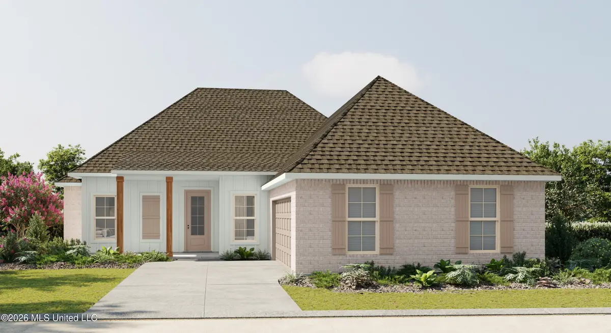 12033 Parc Merlot, Gulfport, MS 39503 - #1