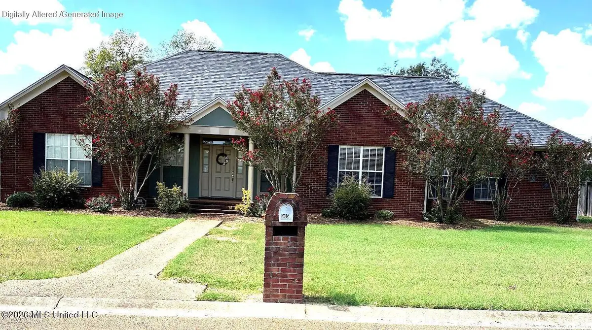 905 Jane Lane, Greenwood, MS 38930 - #1