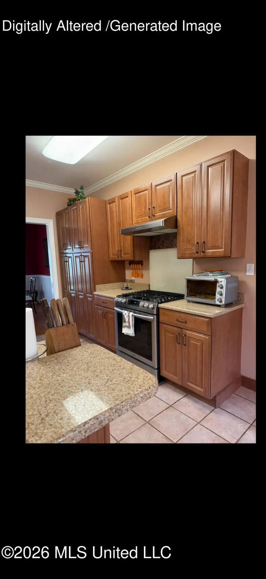 905 Jane Lane, Greenwood, MS 38930 - #2