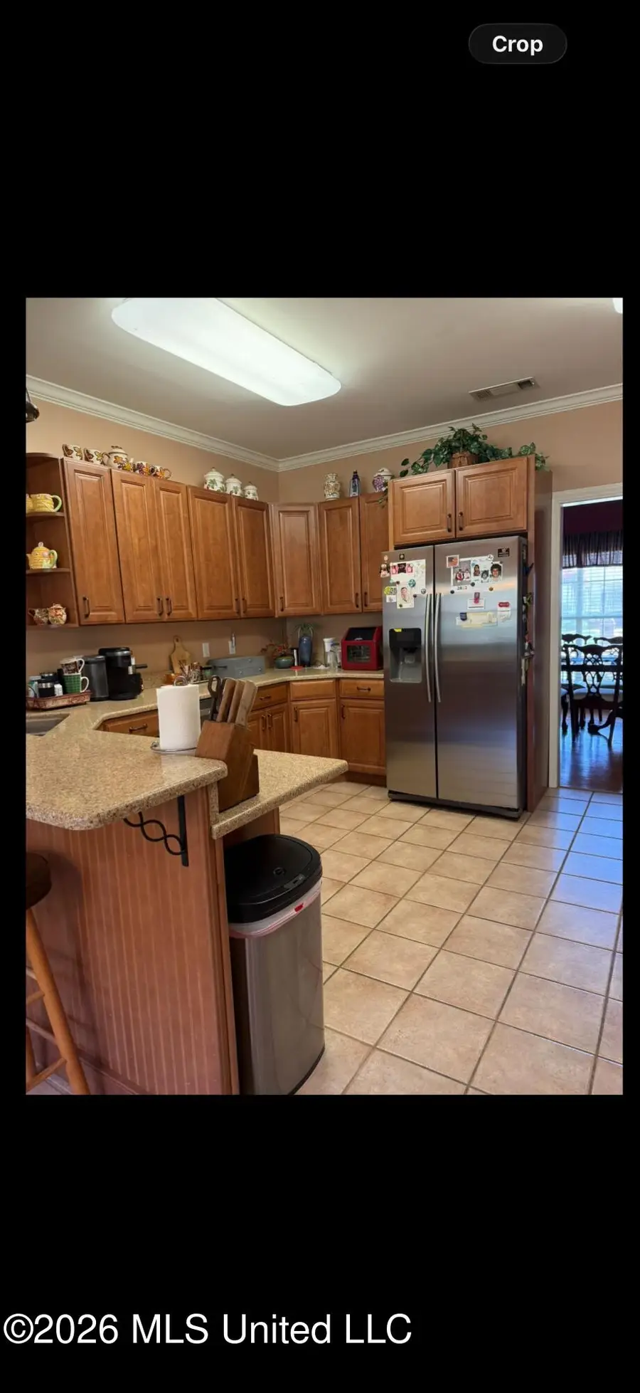 905 Jane Lane, Greenwood, MS 38930 - #3