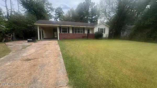 757 Dorgan Street, Jackson, MS 39204