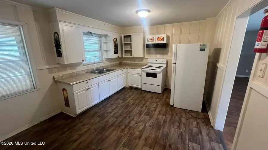 757 Dorgan Street, Jackson, MS 39204 - #2