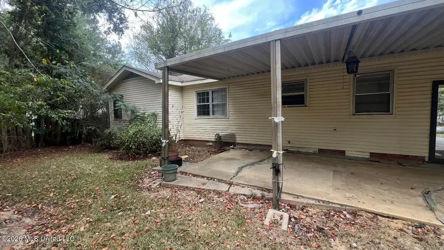 757 Dorgan Street, Jackson, MS 39204 - #3