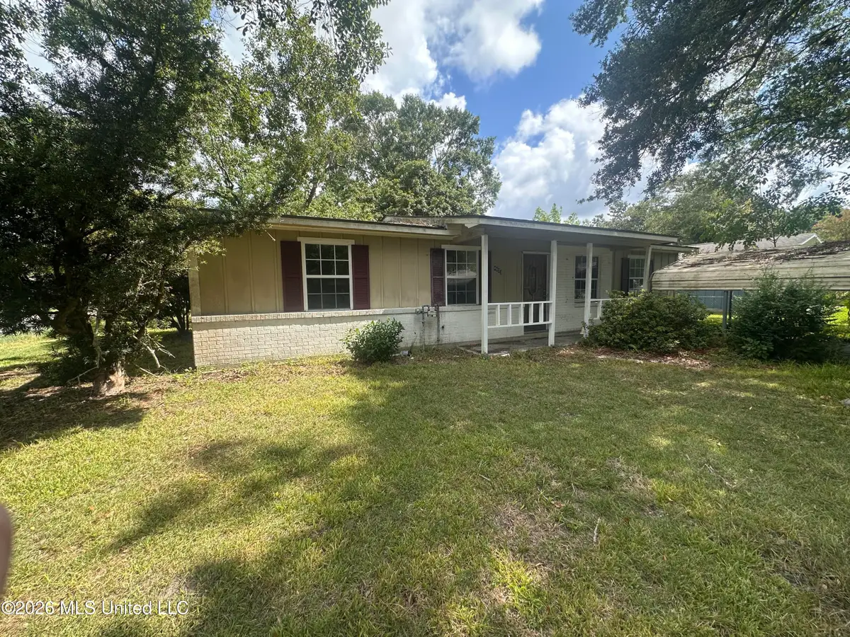 4603 New Hope Avenue, Pascagoula, MS 39581 - #1