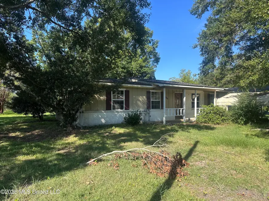 4603 New Hope Avenue, Pascagoula, MS 39581 - #2
