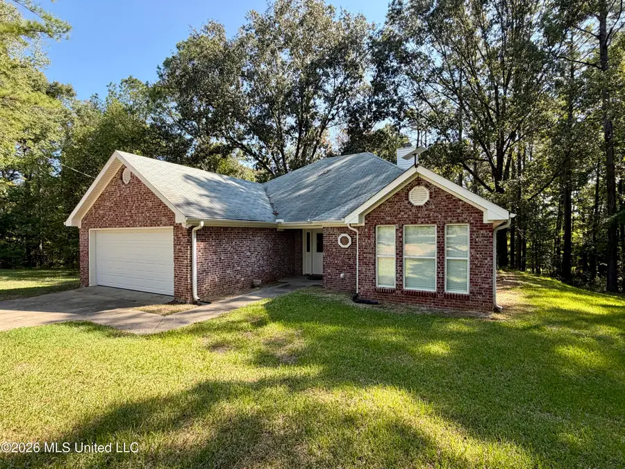 1245 John Warren Road, Bolton, MS 39041 - #2
