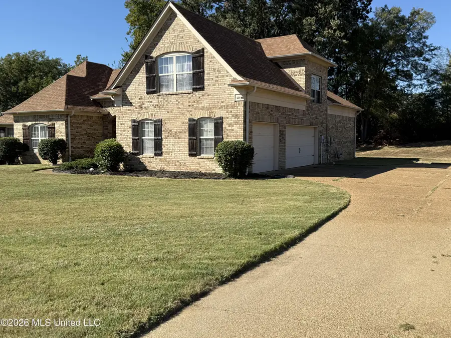 14092 Strafford Lane, Olive Branch, MS 38654 - #2