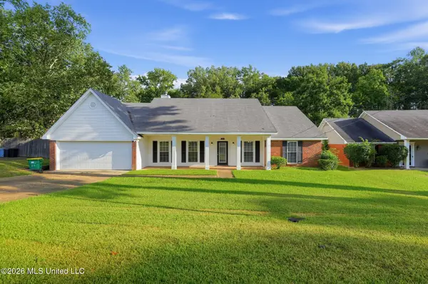 1936 Lincolnshire Boulevard, Ridgeland, MS 39157