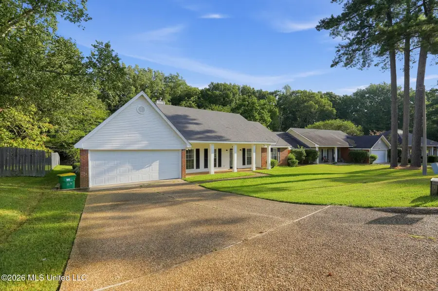 1936 Lincolnshire Boulevard, Ridgeland, MS 39157 - #2