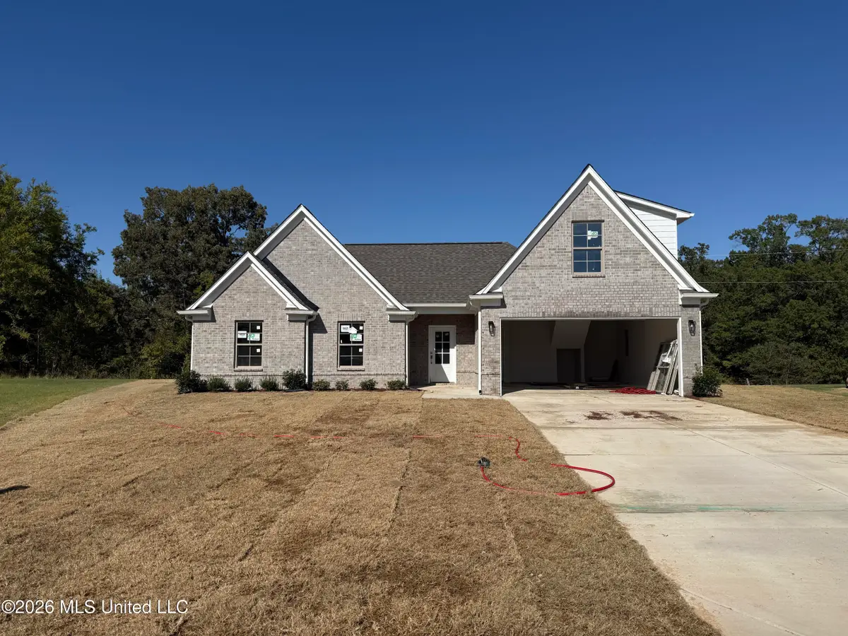 7874 Ella Pointe, Walls, MS 38680 - #1